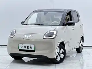 Wuling Motors Hongguang MINIEV 2025