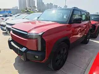 iCAR 03T 2024