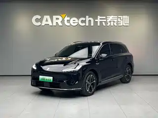 Shangjie SUV 2025