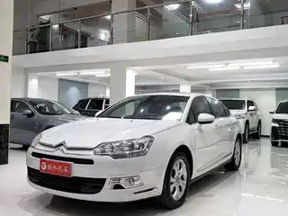 Citroën C5 2010