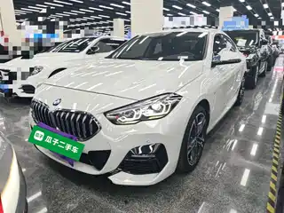 BMW 2 Series (Import) 2021