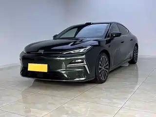 Geely Galaxy Xingyao 8 2025