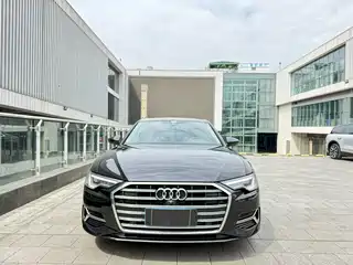 Audi A6L 2023