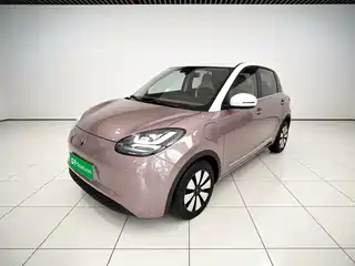 Wuling Motors Bingo 2023