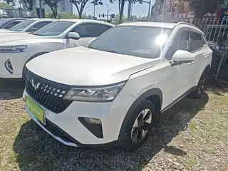 Wuling Motors Wuling Xingchi 2022