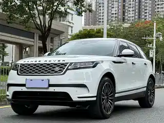 Land Rover Range Rover Velar 2021