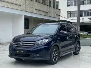 Dongfeng Fengguang Fengguang 580 2016