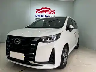 GAC Trumpchi M6 2023