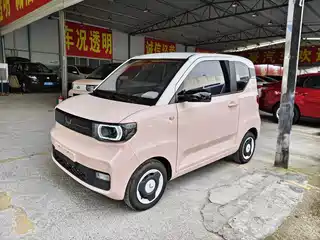 Wuling Motors Hongguang MINIEV 2023