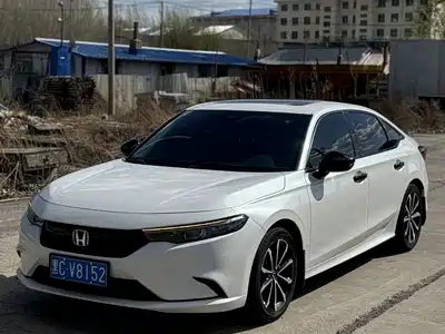 Honda Integra 2023