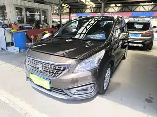 Peugeot 3008 2017