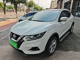 Nissan Qashqai 2024