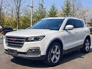 Haval H7 2017