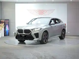 BMW BMW X2 (Import) 2024