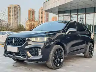 WEY VV5 2018