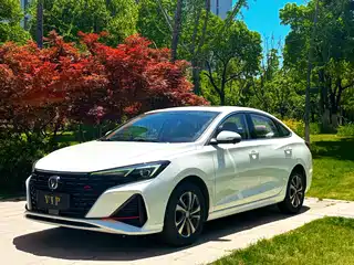 Changan Eado 2023