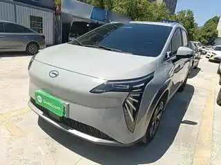 Aion Y 2023