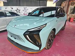 Dongfeng Fengxing Fengxing Thunder 2023
