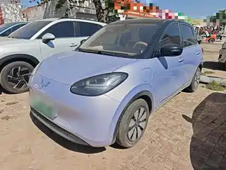 Wuling Motors Wuling Bingo 2025