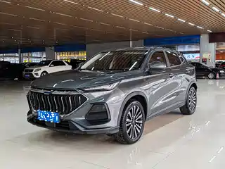 Changan Oshan Changan Oushang X5 2023
