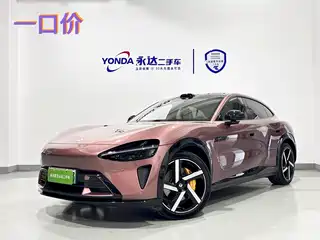 Xiaomi Auto YU7 2025