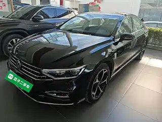 Volkswagen Magotan 2022
