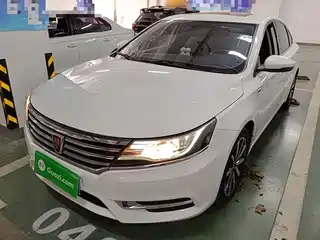 Roewe i6 2018