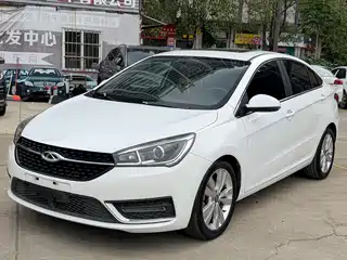 Chery Arrizo 5 2016