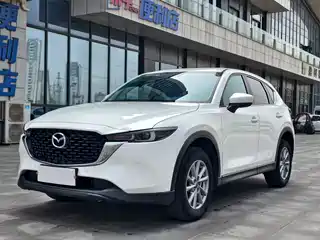 Mazda CX-5 2022