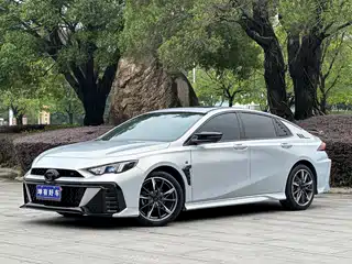 GAC Trumpchi Trumpchi Emkoo 2024