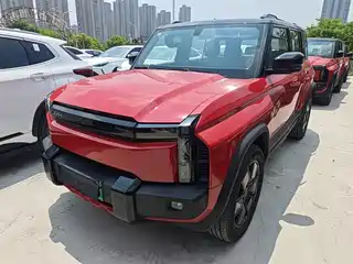 iCAR 03T 2024