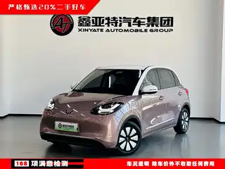 Wuling Motors Bingo 2023