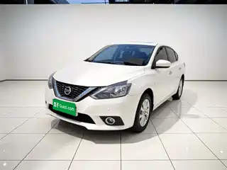 Nissan Sylphy 2024