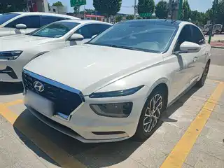 Hyundai Mistra 2021