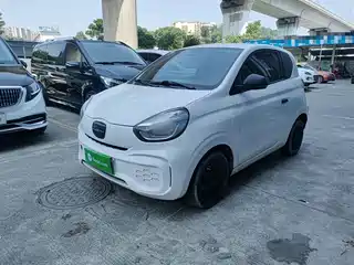 Roewe Kaiwei CLEVER 2022