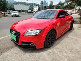 Audi Audi TT 2014