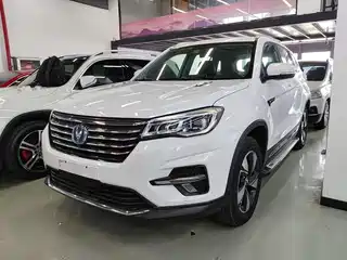 Changan CS75 2019