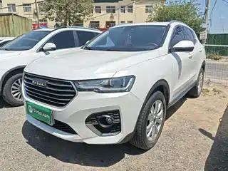Haval H4 2019