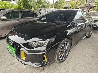 GAC Trumpchi Emkoo 2024