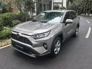 Toyota RAV4 Rongfang 2020