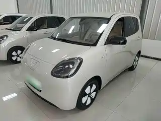 Wuling Motors Hongguang MINIEV 2025