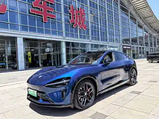 Xiaomi Auto YU7 2025
