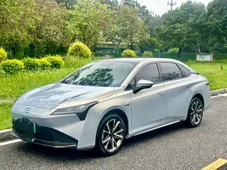 Aion S Plus 2022