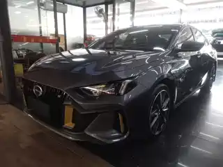 GAC Trumpchi Emkoo 2024