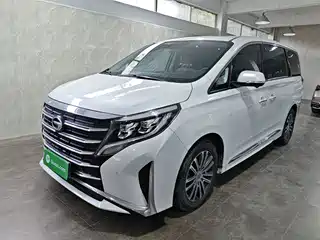 GAC Trumpchi M8 2023
