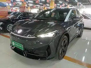 Volkswagen Unique 06 2025