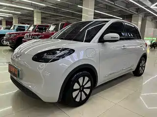 Wuling Motors Bingo 2023