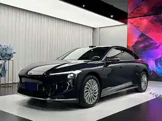 Buick Zenith Sedan 2025