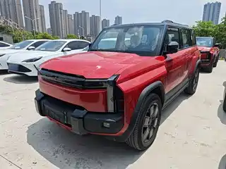 iCAR 03T 2024