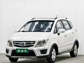 Changan CX20 2015